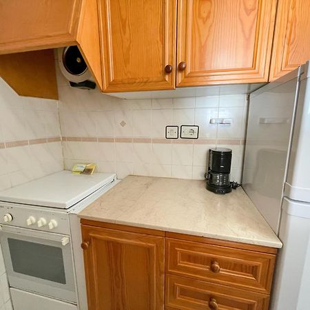 Apartamentos Peñismar I-II 3000 Peñíscola Exterior foto
