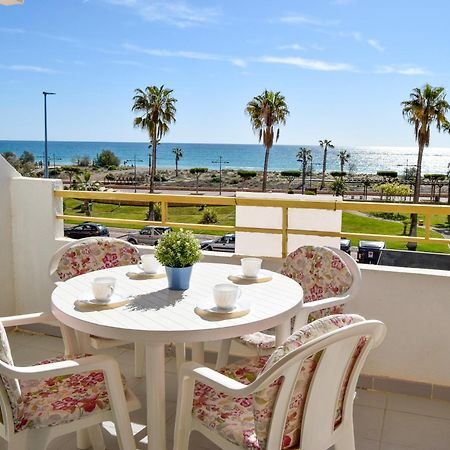 Apartamentos Peñismar I-II 3000 Peñíscola Exterior foto