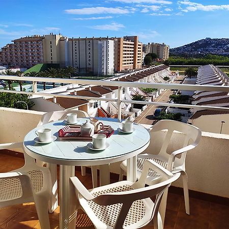 Apartamentos Peñismar I-II 3000 Peñíscola Exterior foto