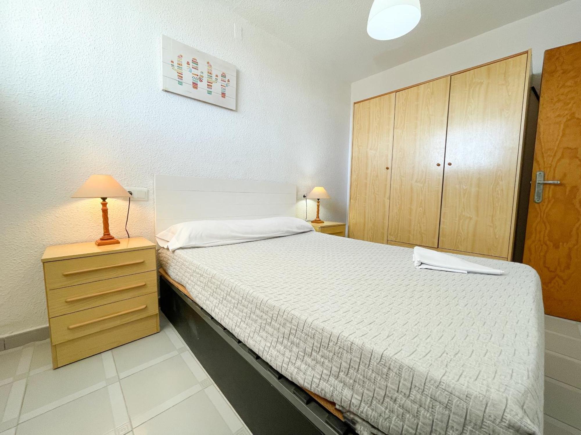 Apartamentos Peñismar I-II 3000 Peñíscola Exterior foto