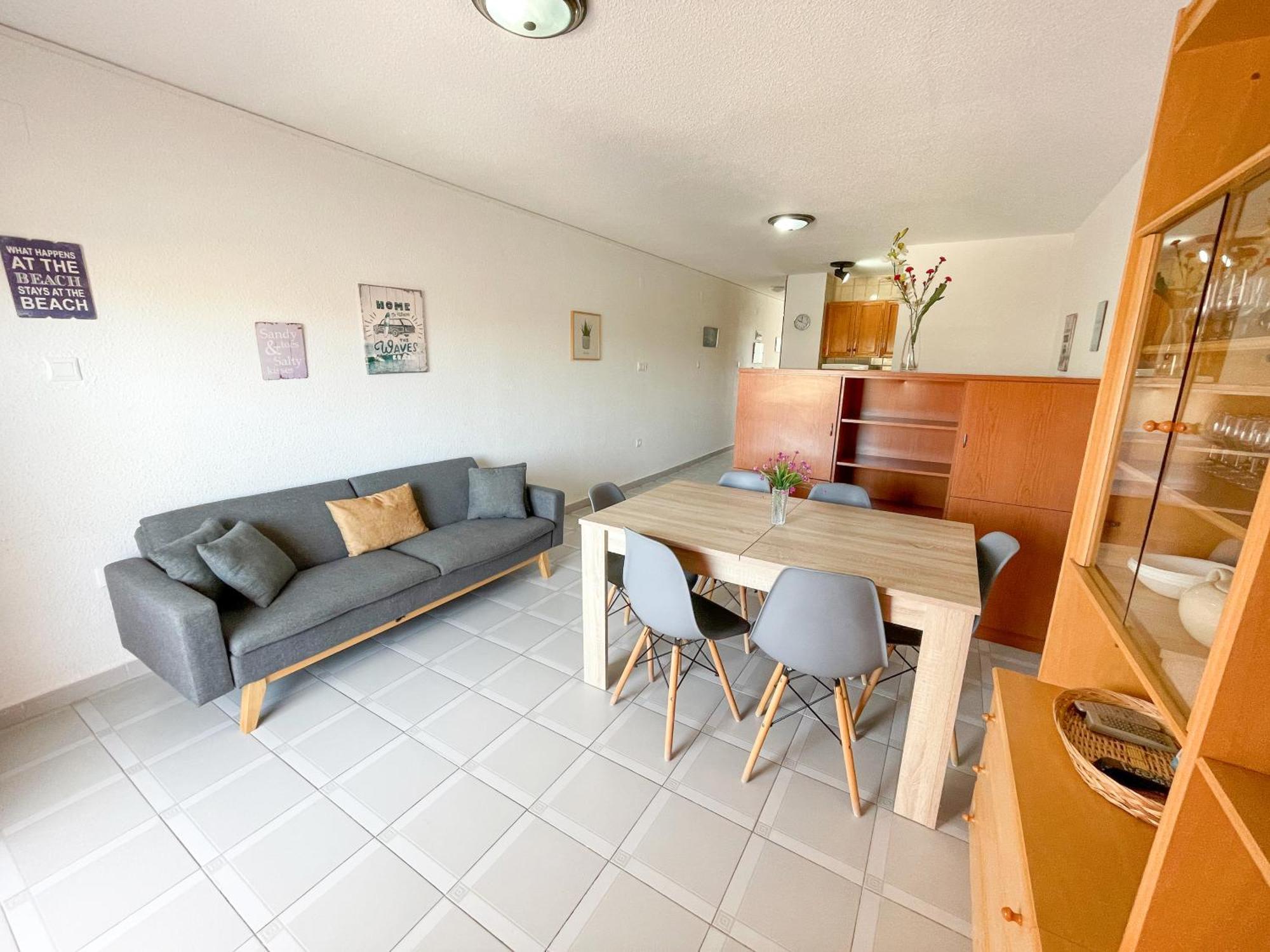 Apartamentos Peñismar I-II 3000 Peñíscola Exterior foto