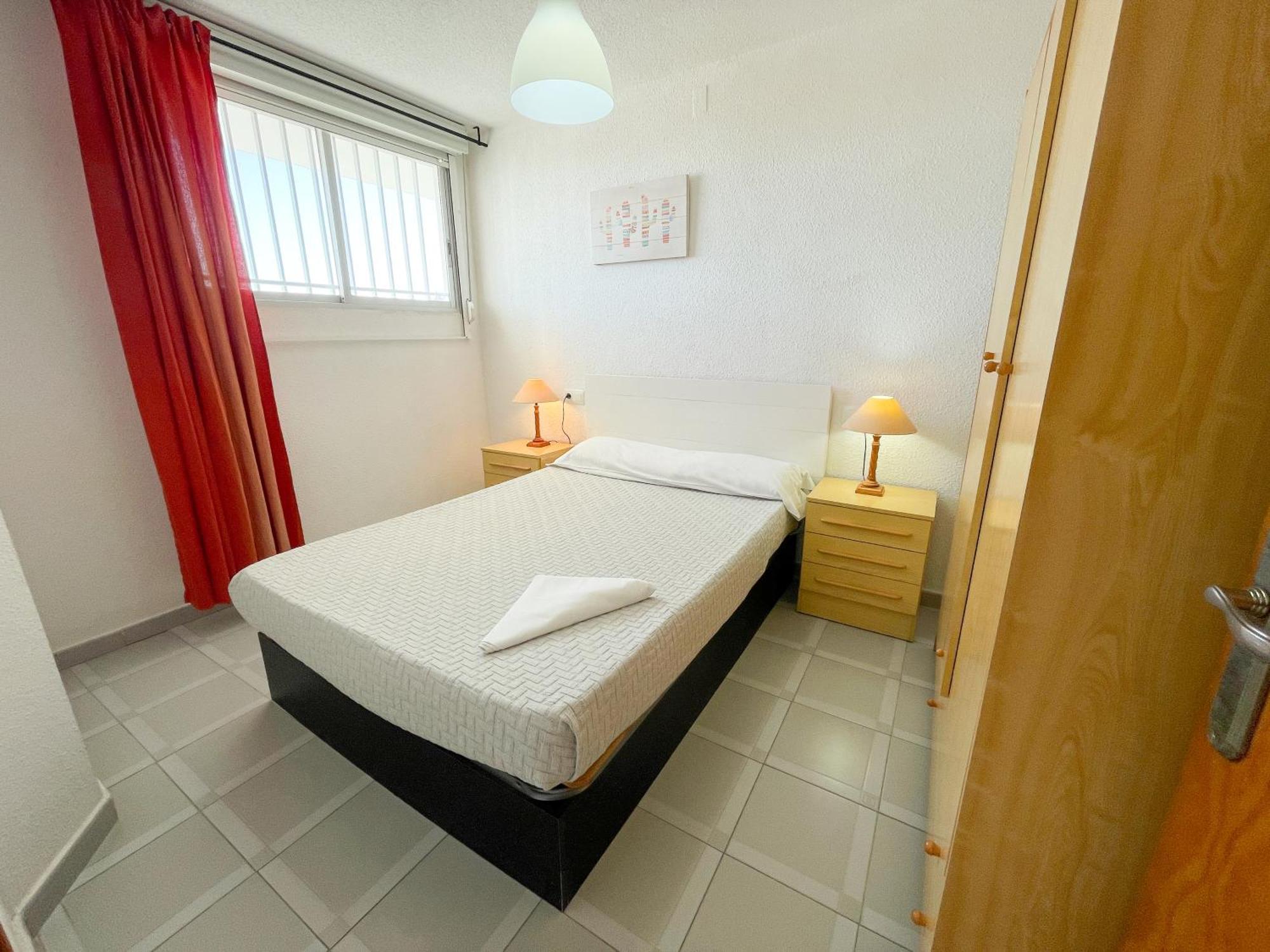 Apartamentos Peñismar I-II 3000 Peñíscola Exterior foto