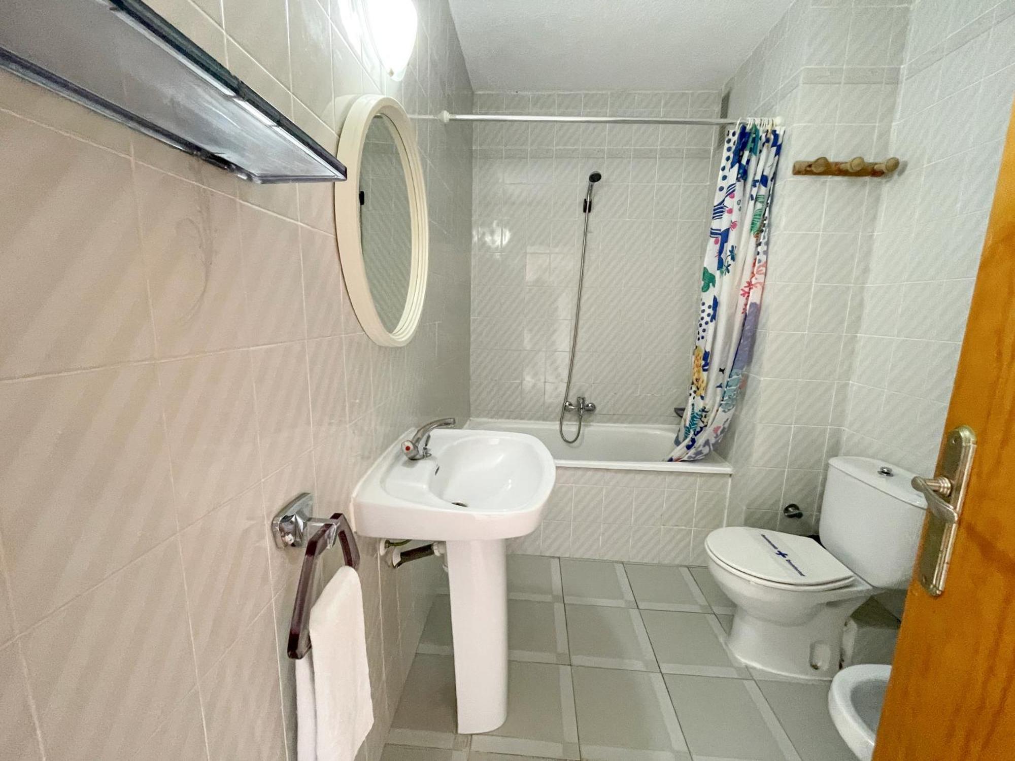 Apartamentos Peñismar I-II 3000 Peñíscola Exterior foto