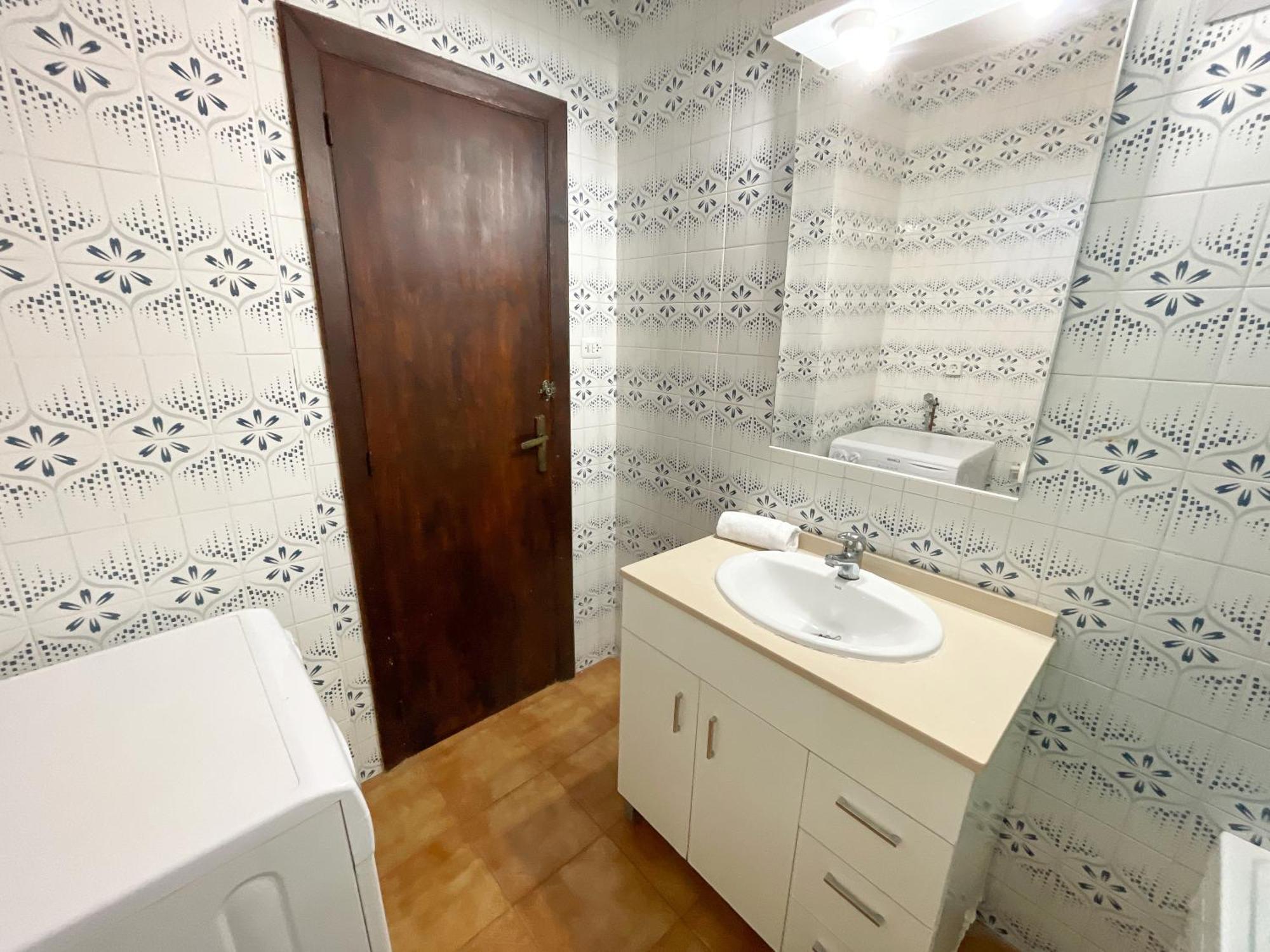 Apartamentos Peñismar I-II 3000 Peñíscola Exterior foto