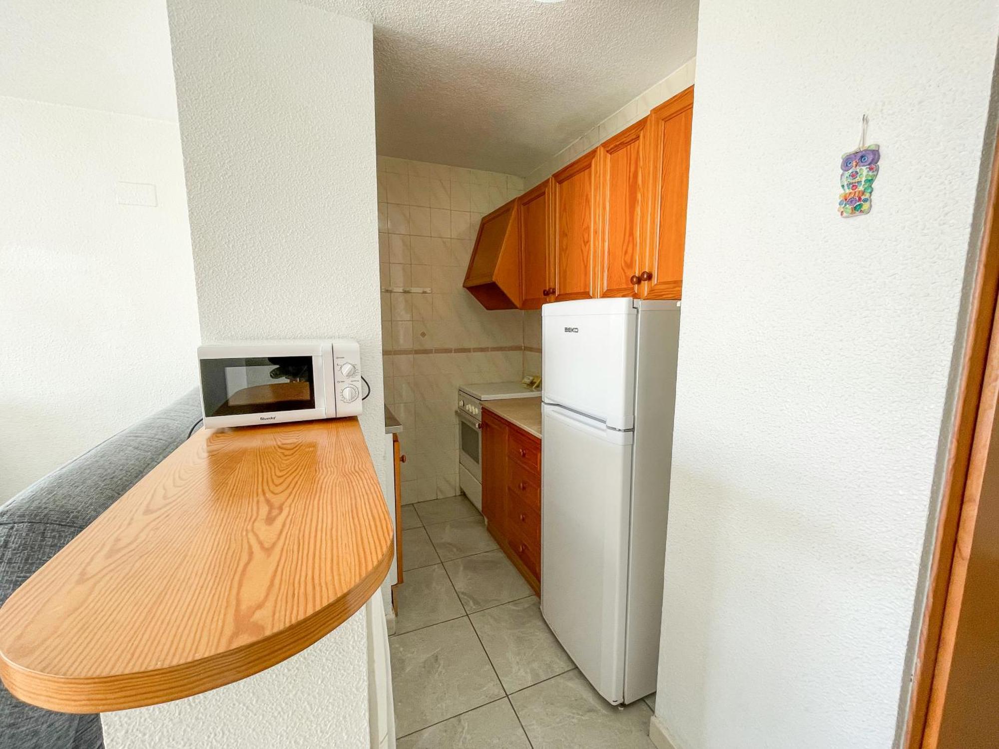 Apartamentos Peñismar I-II 3000 Peñíscola Exterior foto
