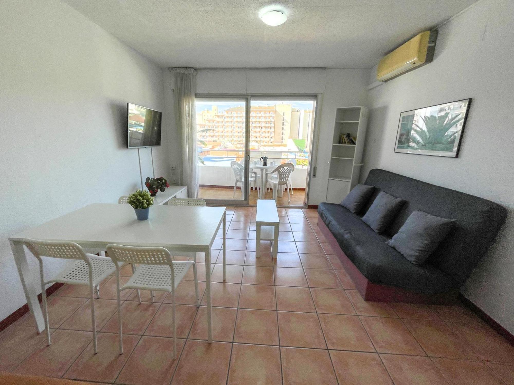 Apartamentos Peñismar I-II 3000 Peñíscola Exterior foto