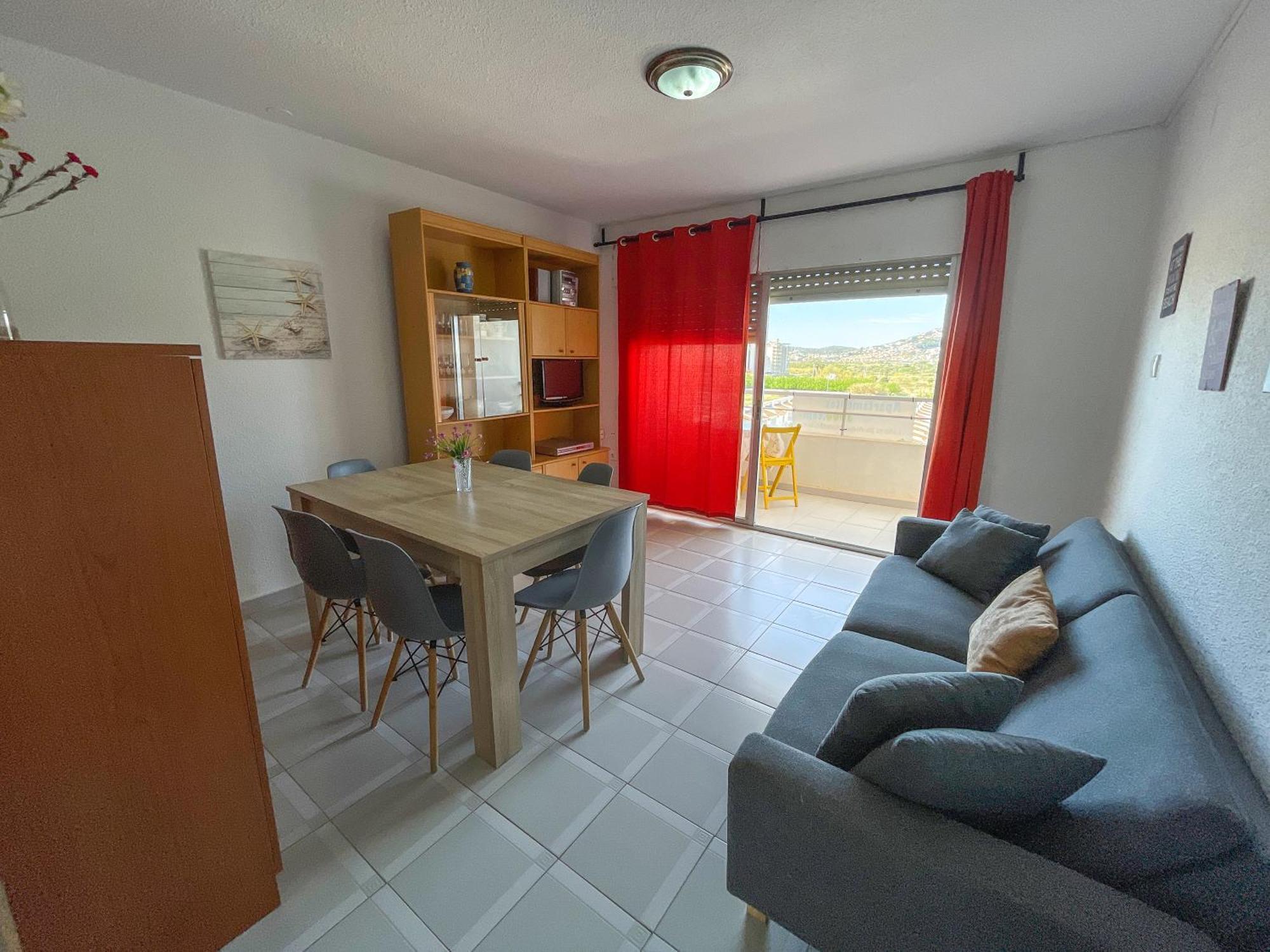 Apartamentos Peñismar I-II 3000 Peñíscola Exterior foto