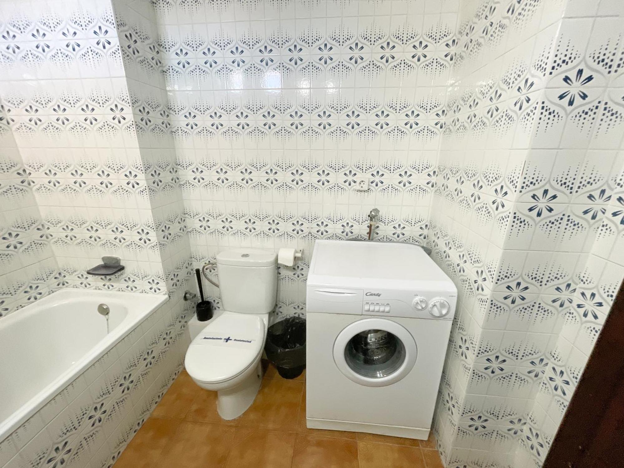 Apartamentos Peñismar I-II 3000 Peñíscola Exterior foto
