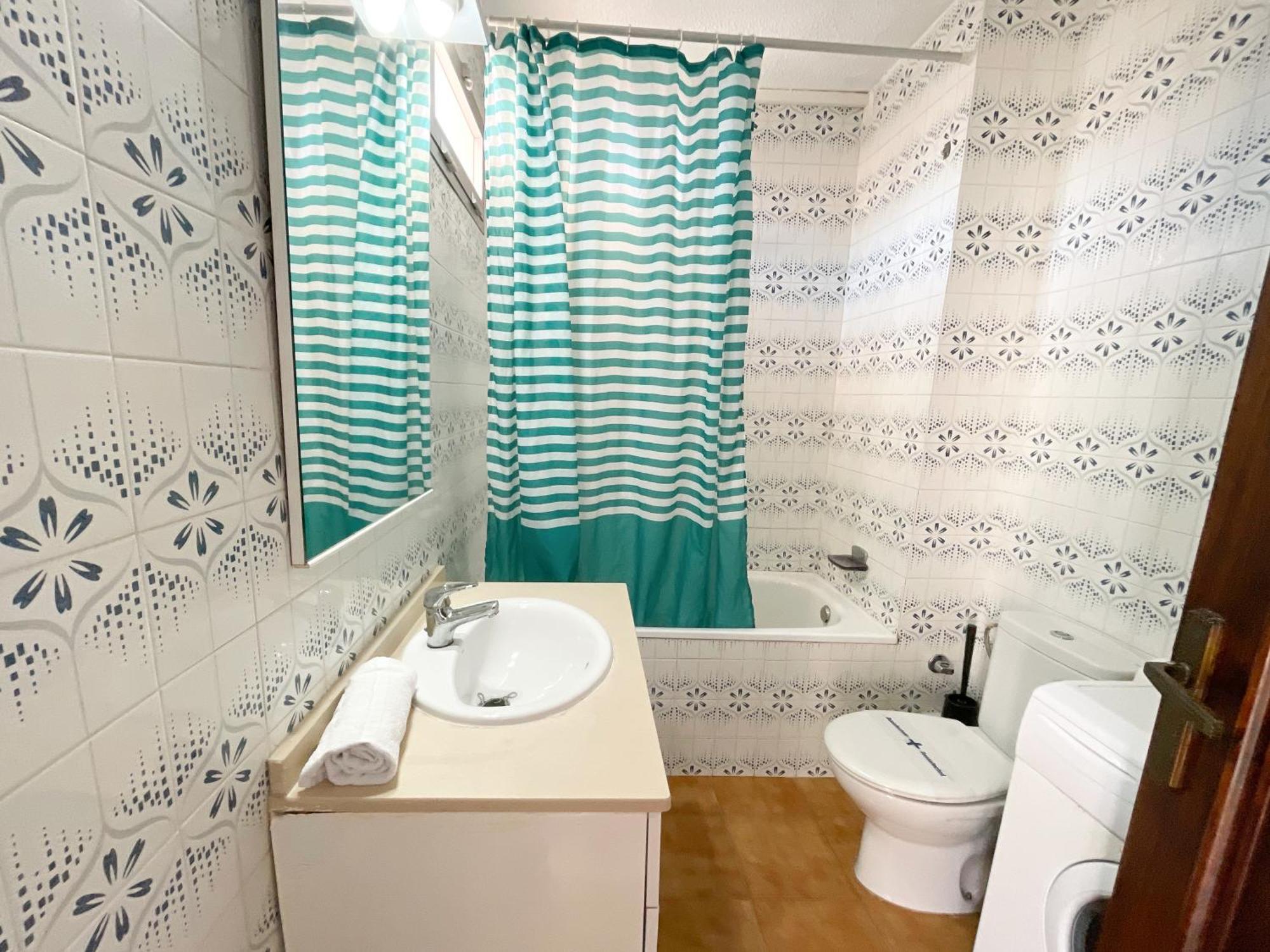 Apartamentos Peñismar I-II 3000 Peñíscola Exterior foto