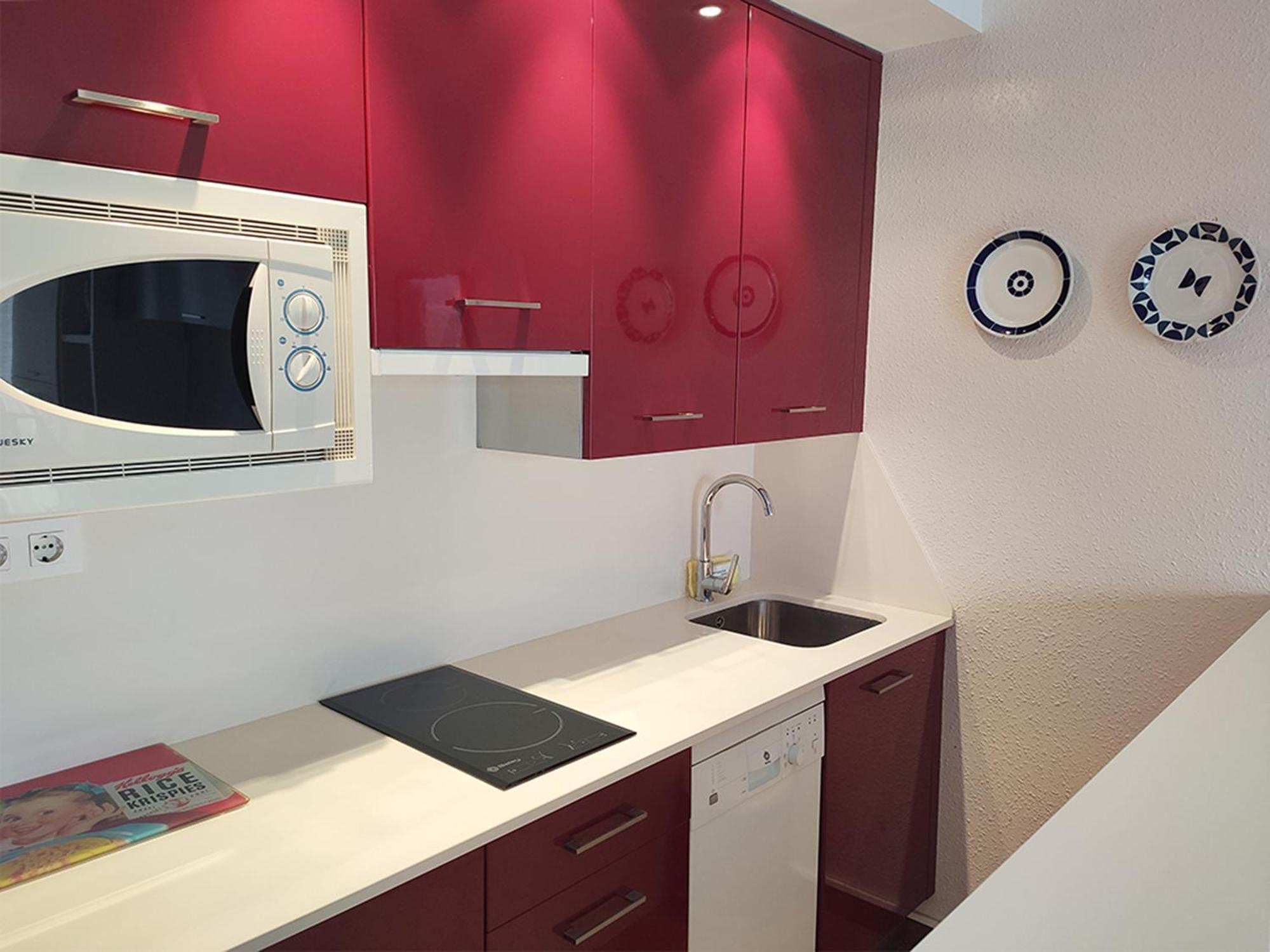 Apartamentos Peñismar I-II 3000 Peñíscola Exterior foto