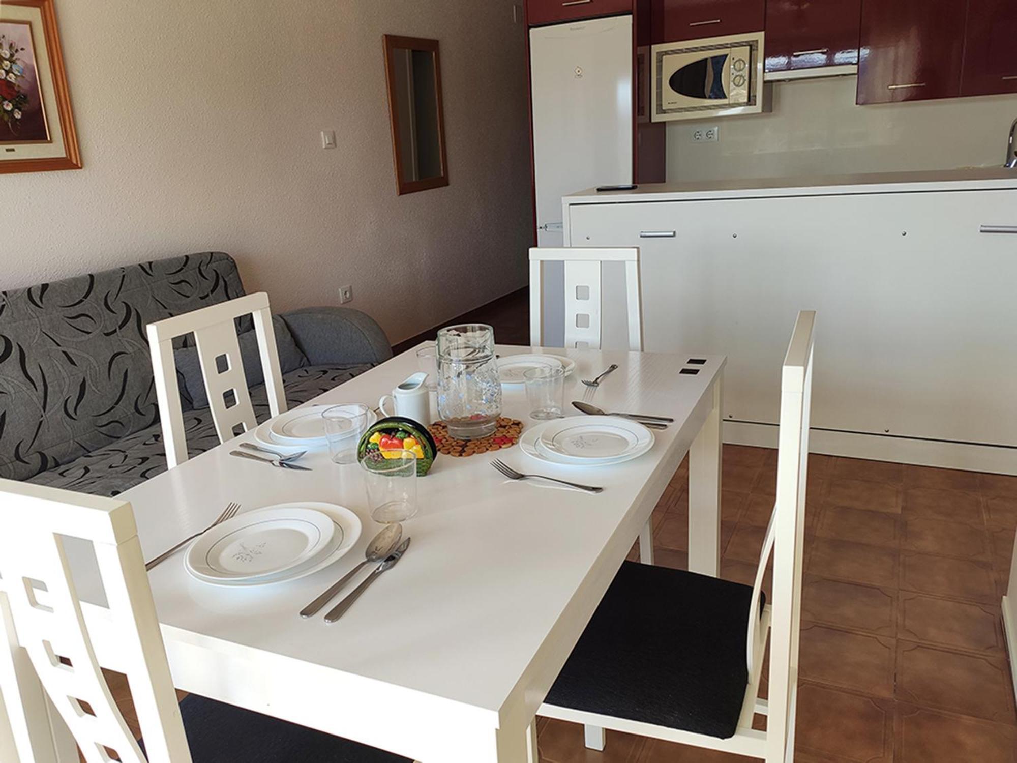 Apartamentos Peñismar I-II 3000 Peñíscola Exterior foto