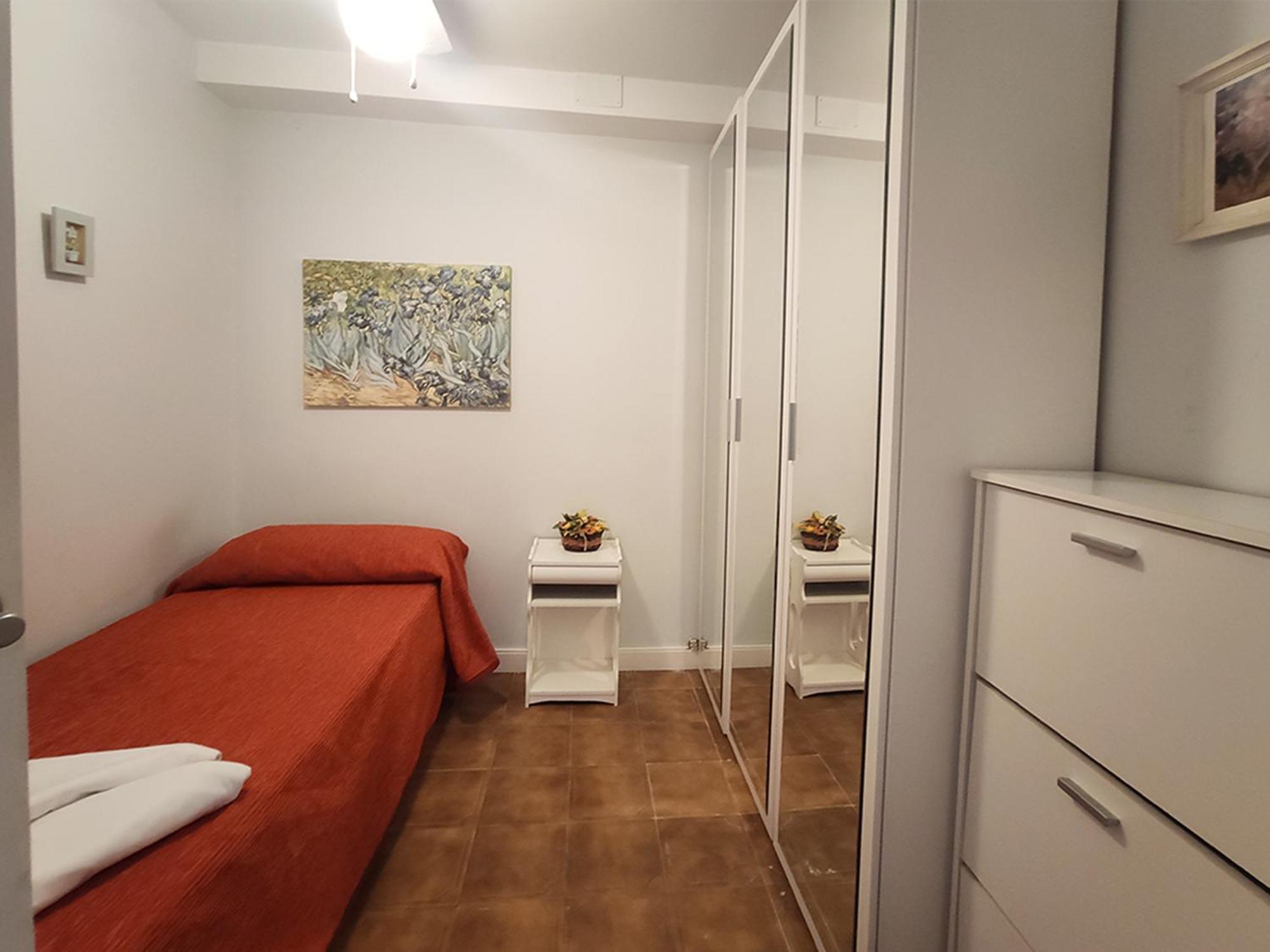 Apartamentos Peñismar I-II 3000 Peñíscola Exterior foto