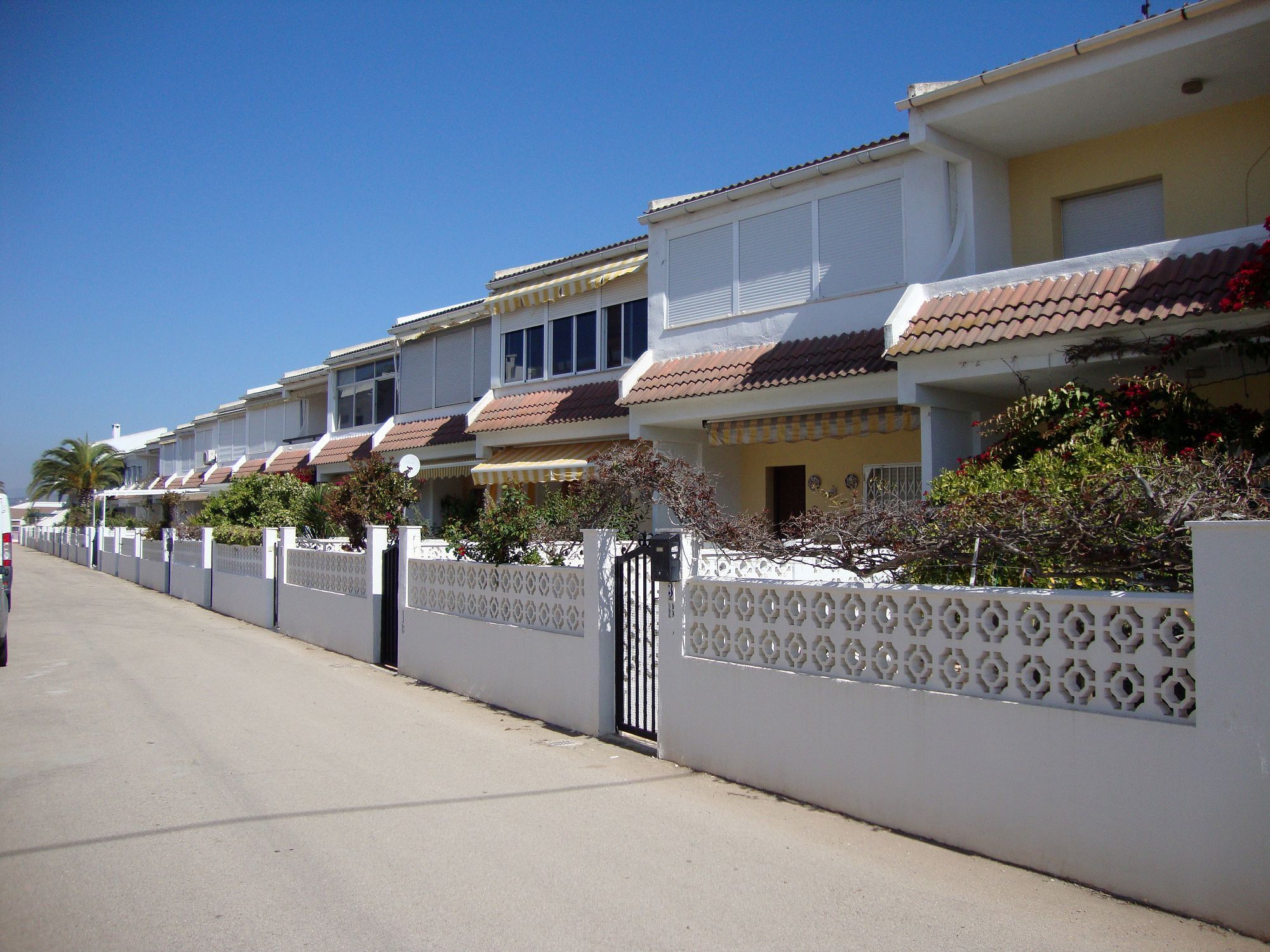 Apartamentos Peñismar I-II 3000 Peñíscola Exterior foto