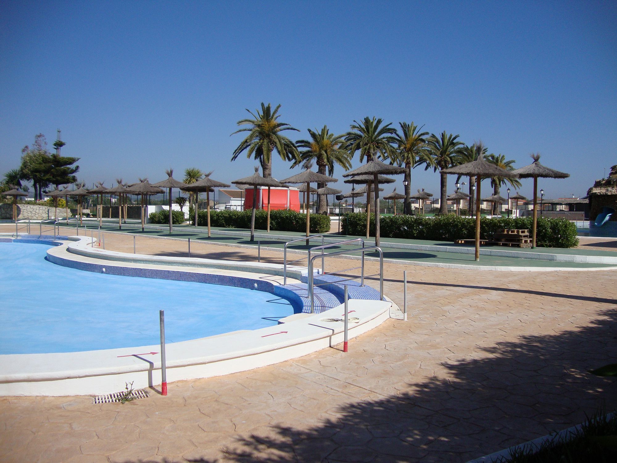 Apartamentos Peñismar I-II 3000 Peñíscola Exterior foto