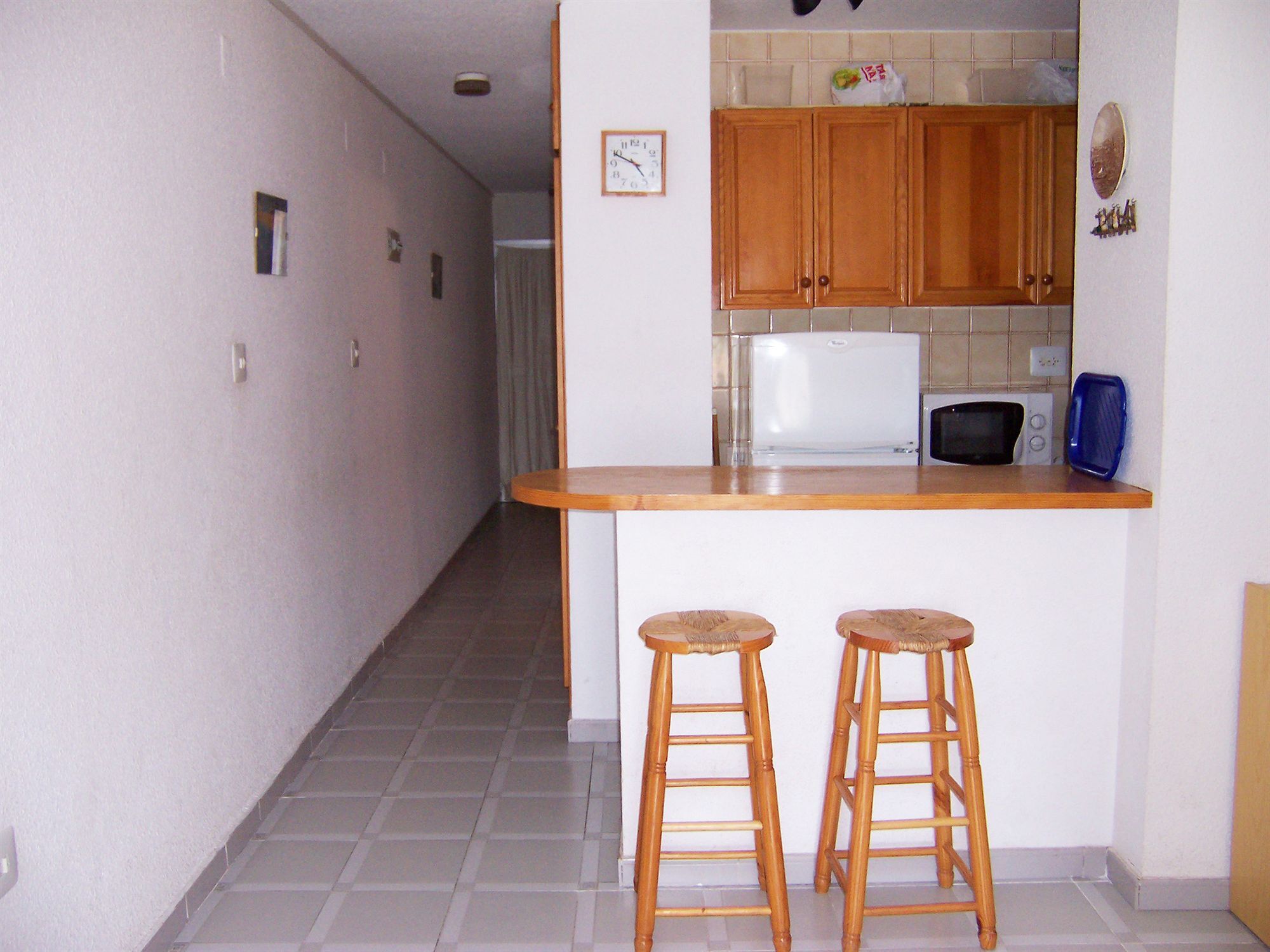 Apartamentos Peñismar I-II 3000 Peñíscola Exterior foto