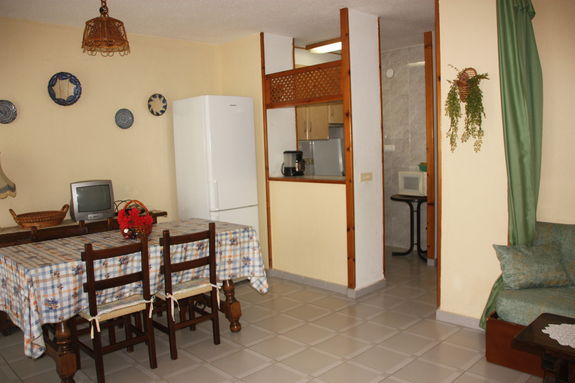 Apartamentos Peñismar I-II 3000 Peñíscola Exterior foto