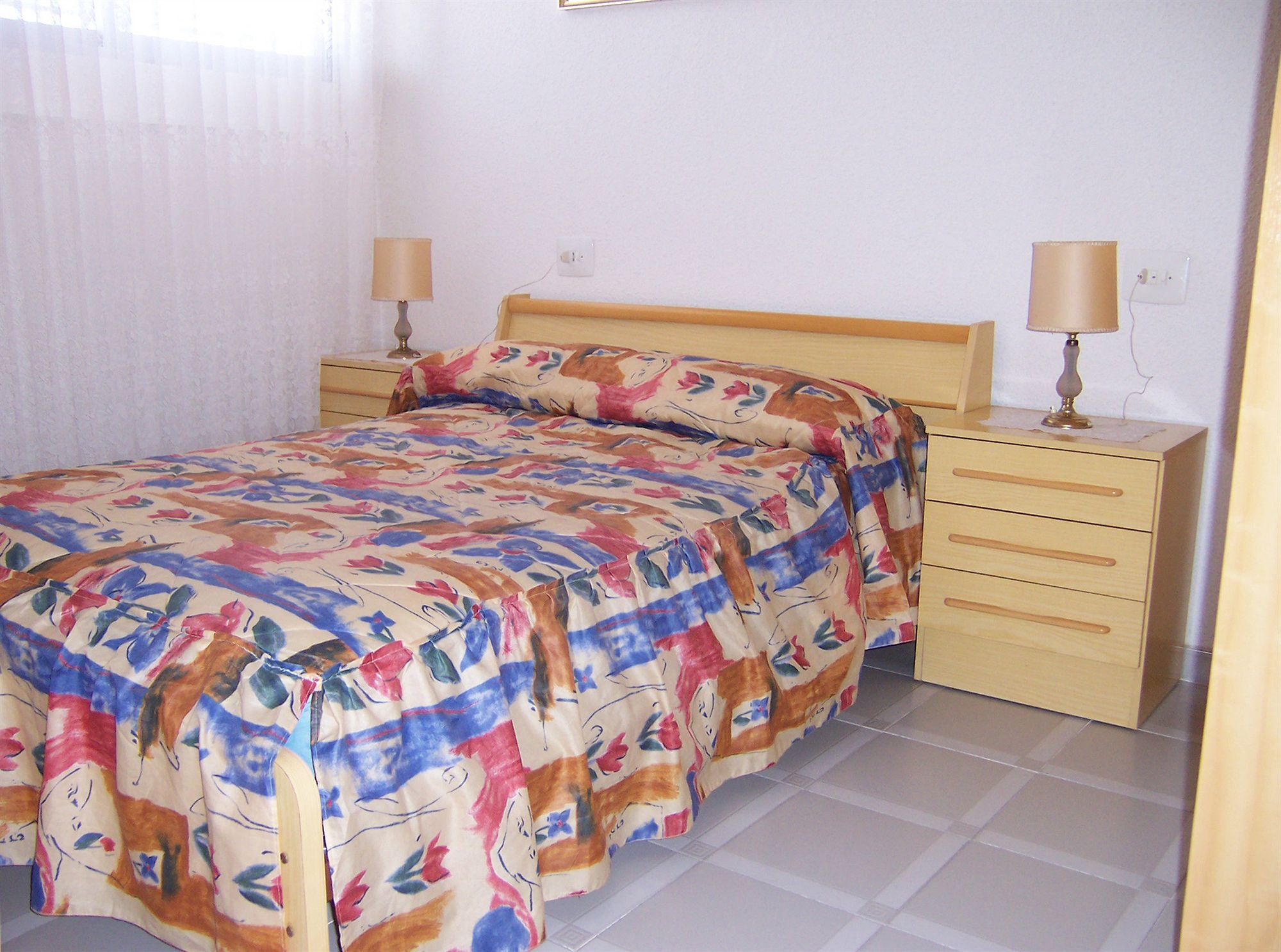Apartamentos Peñismar I-II 3000 Peñíscola Exterior foto