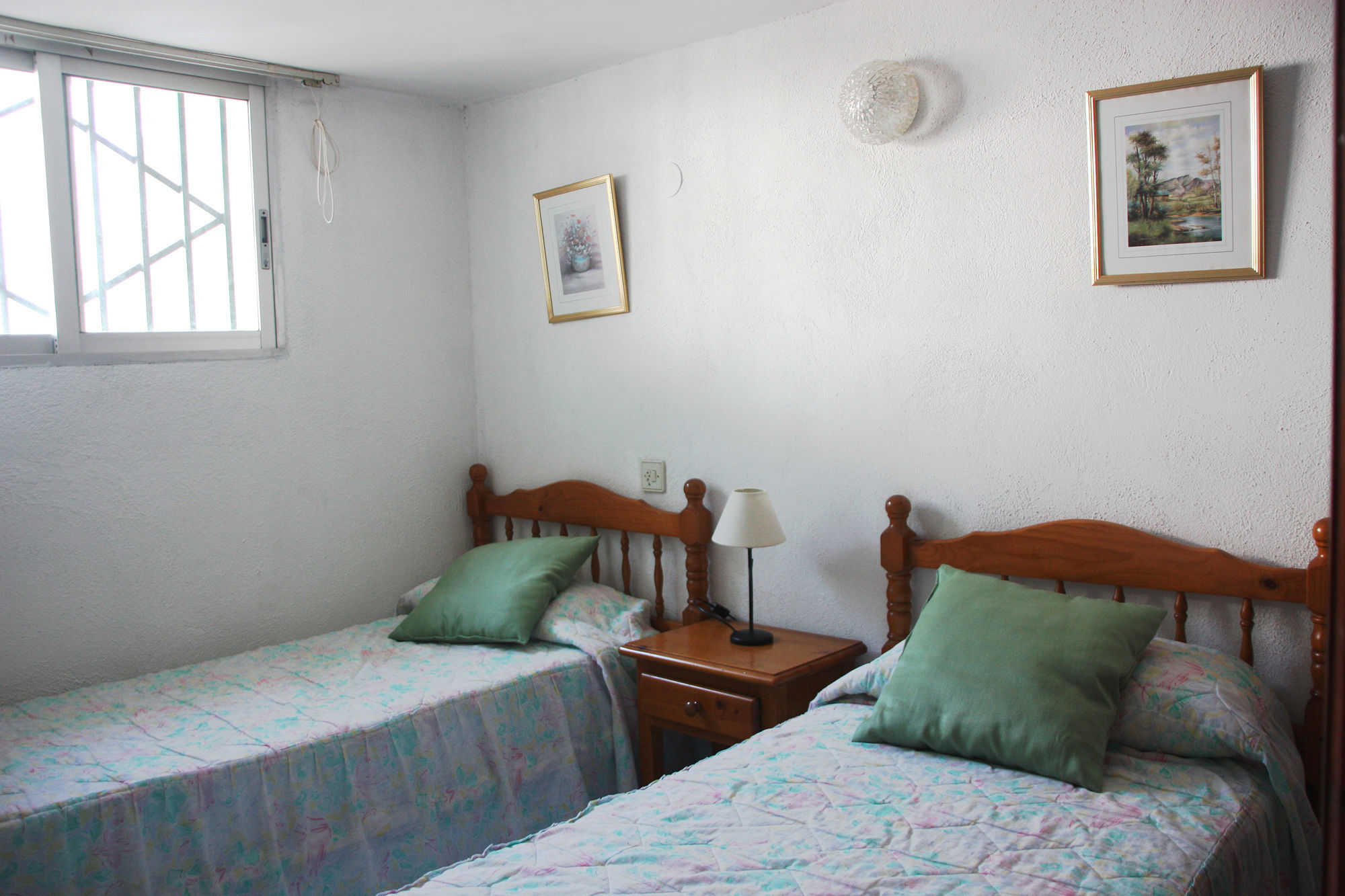Apartamentos Peñismar I-II 3000 Peñíscola Exterior foto
